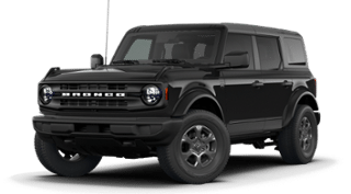 2026 Ford Bronco® External Image 2